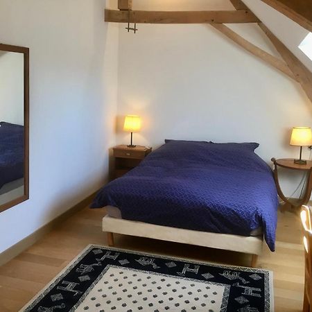 Ferme Des Trois Poiriers, Teloche Bed & Breakfast Exterior photo