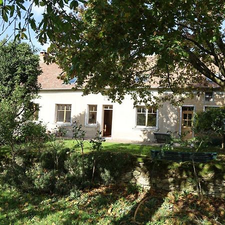 Ferme Des Trois Poiriers, Teloche Bed & Breakfast Exterior photo